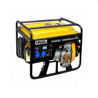 Generator diesel Hagel 7500 CLD