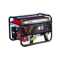 Generator de benzină Hagel DTF3800