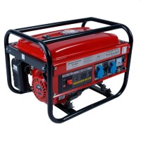 Generator de benzină Raider RD-GG02
