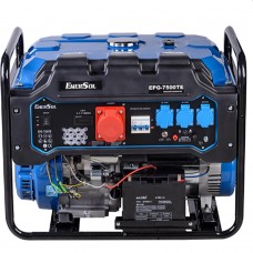 Генератор бензиновый Enersol EPG-7500TE