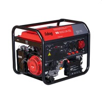 Генератор на бензине Fubag BS8500DAES