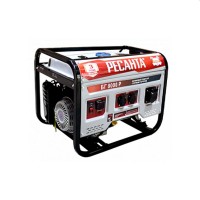 Generator de benzină Resanta BG8000P