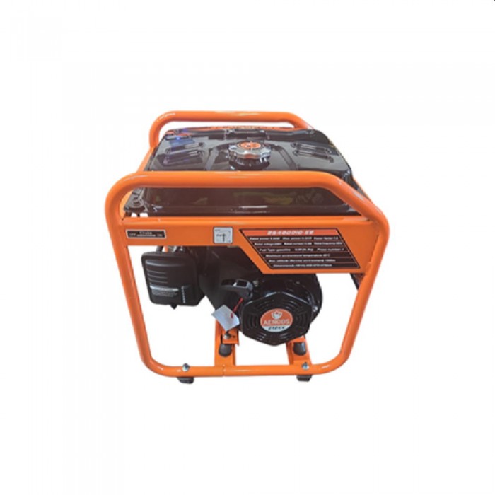 Generator de benzină cu invertor Aerobs BS4000iO-SE – Generatoare