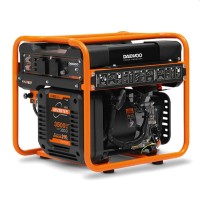 Generator pe benzină Daewoo GDA 4600i