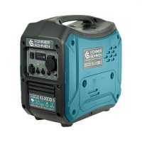 Könner & Söhnen KS 2000i S Inverter Generator pe benzină