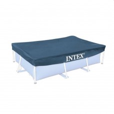 Чехол для бассейна с каркасом Intex 28038
