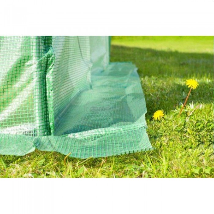 Чехол для теплицы 8×3×2 м из армированной пленки Supermag.md