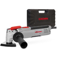 Unealtă multifuncțională Crown CT16008 BMC