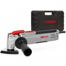 Многофункциональный инструмент Crown CT16008 BMC