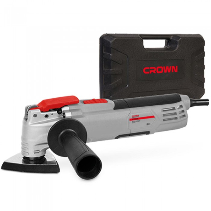 Многофункциональный инструмент Crown CT16008 BMC – Многофункциональные инструменты