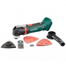 Многофункциональный инструмент на аккумуляторе Metabo MT 18 LTX (613021890)