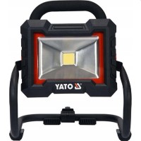 Фонарь на штативе Yato YT82961