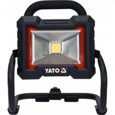 Фонарь на штативе Yato YT82961