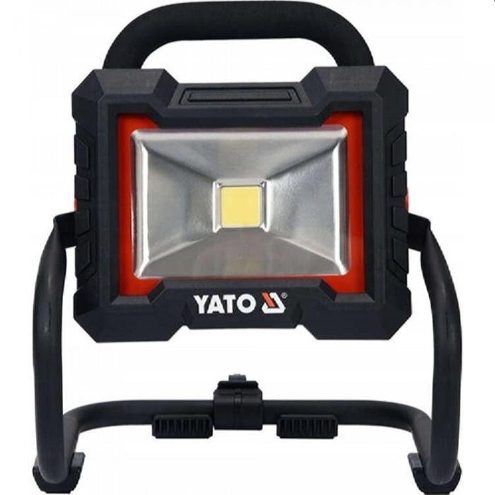Фонарь на штативе Yato YT82961 – Фонарики