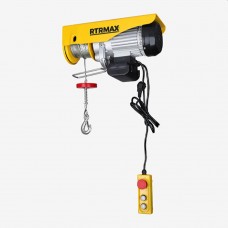 Лебедка электрическая RTRMAX RTM450