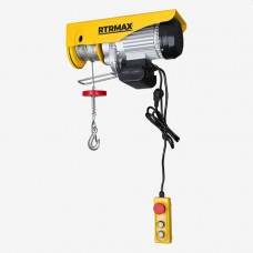 Лебедка электрическая RTRMAX RTM480