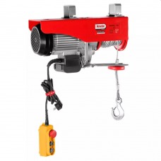 Лебедка электрическая Ronix RH-4136