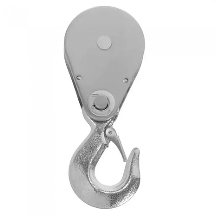 Лебедка электрическая Ronix RH-4136 – Краны