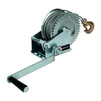 Лебедка ручная с тросом Einhell TC-WI 800 (22.601.70)