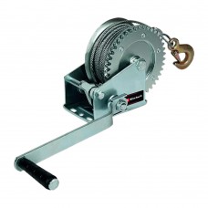 Лебедка ручная с тросом Einhell TC-WI 800 (22.601.70)