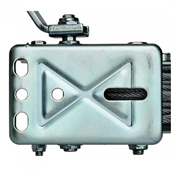 Лебедка ручная с тросом Einhell TC-WI 800 (22.601.70) – Краны