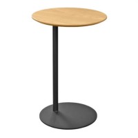 Настольный стол, декоративный ноутбук Mona Veneer