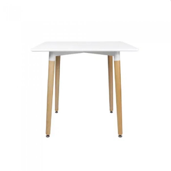 Стол для кухни Deco DT-02 White – Столы кухонные