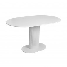 Стол кухонный Deco Mirabela White T-015