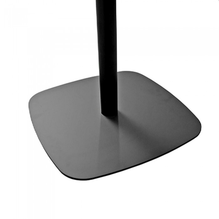 Masă de bucătărie Deco Monroe MDF+bază neagră T-005 – Mese de bucătărie