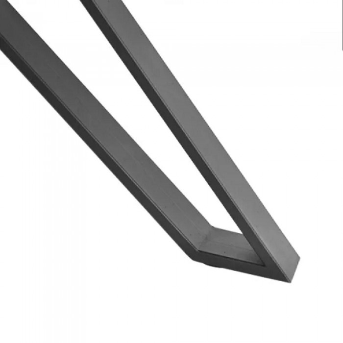 Стол для кухни Deco Selena Beton 150 x 80 – Столы кухонные