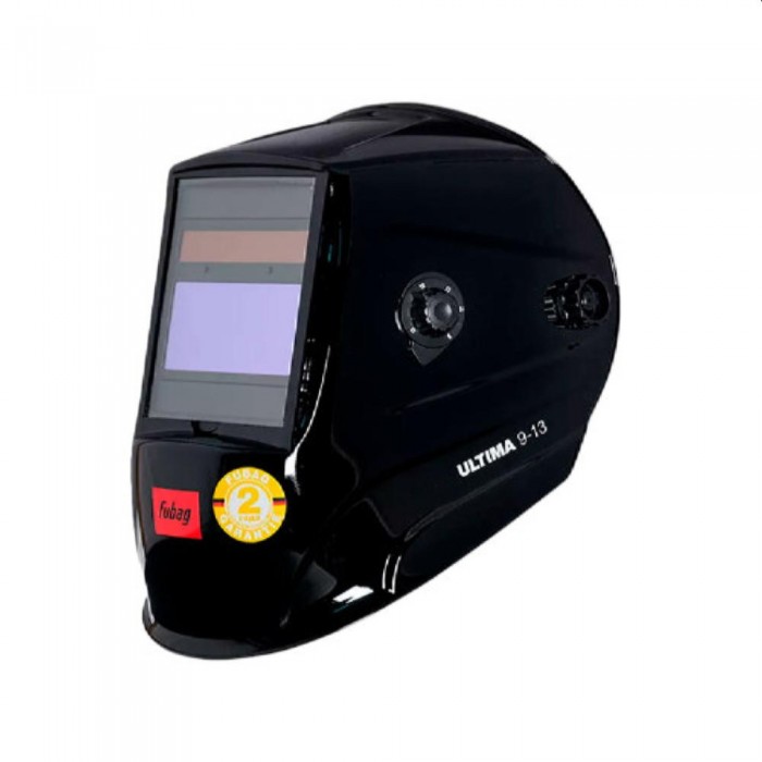 Сварочная маска с хамелеоном Fubag IQ9-13NS (8641829) – Маски для сварки