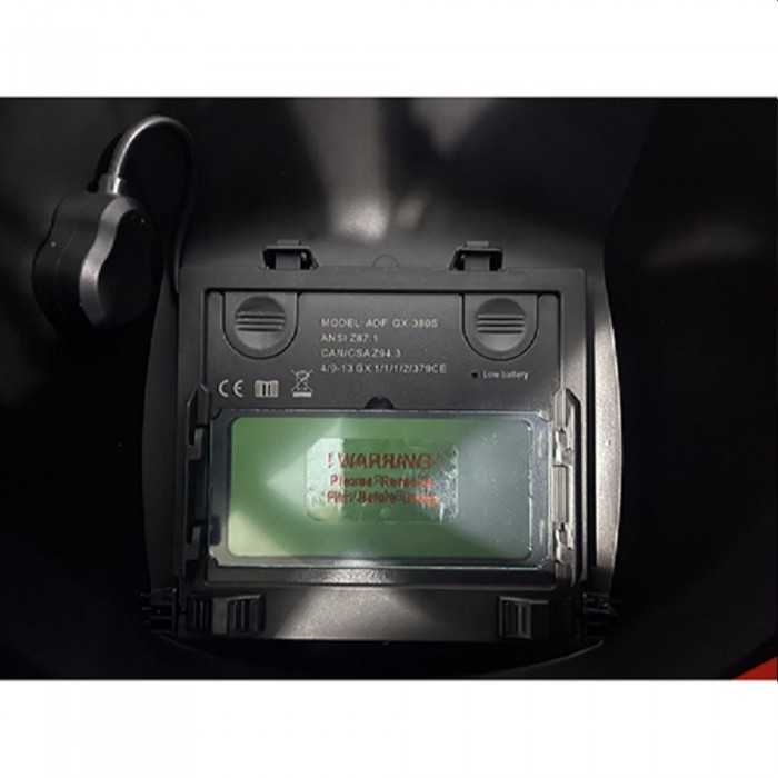 Маска для сварки хамелеона Haki HWM913 4508 – Маски для сварки