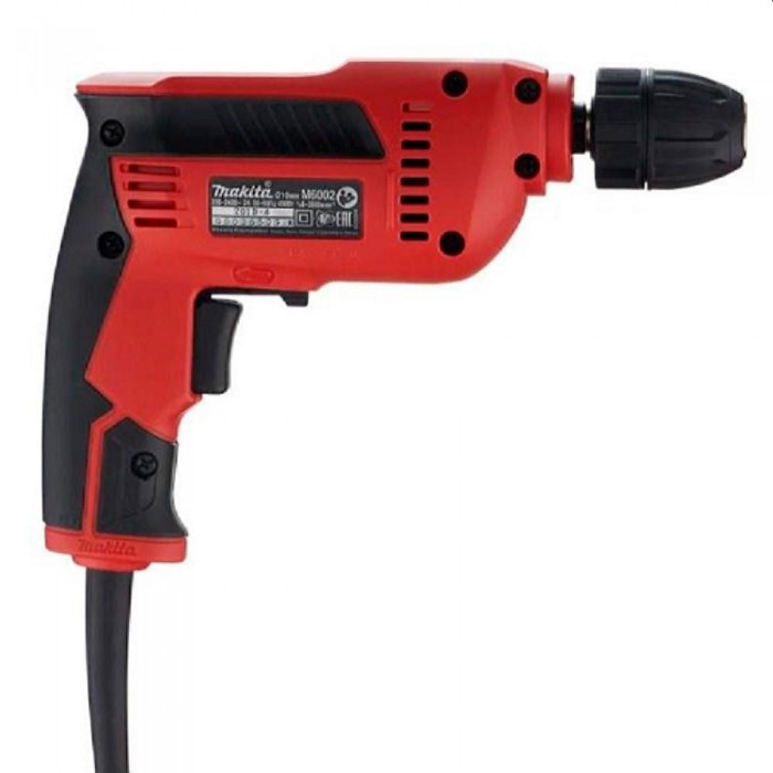 Дрель Makita M6002 – Дрели
