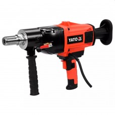 Burghiu cu carot diamantat Yato YT81980