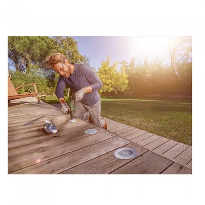 Mașină de găurit cu impact universală Bosch 700 – Mașini de găurit