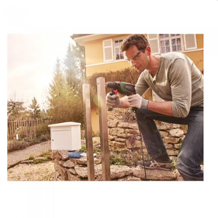 Mașină de găurit cu impact universală Bosch 700 – Mașini de găurit