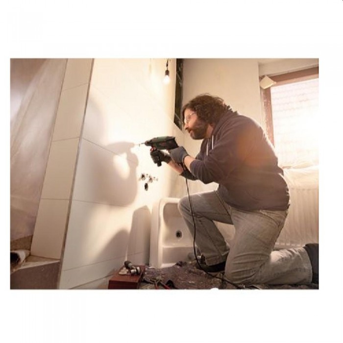 Mașină de găurit cu impact universală Bosch 700 – Mașini de găurit