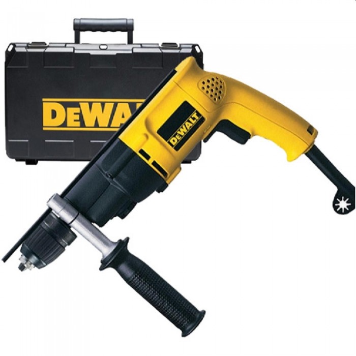 Дрель DeWALT D21721K – Дрели