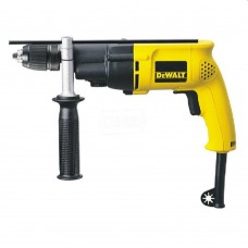 Дрель DeWALT D21721K