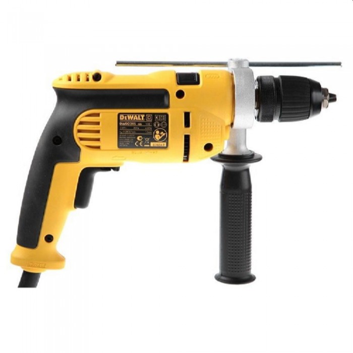 Mașină de găurit DeWALT DWD024S – Mașini de găurit