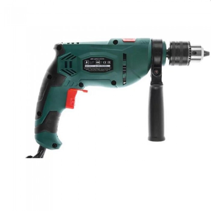 Дрель Hammer Flex UDD650LE – Дрели