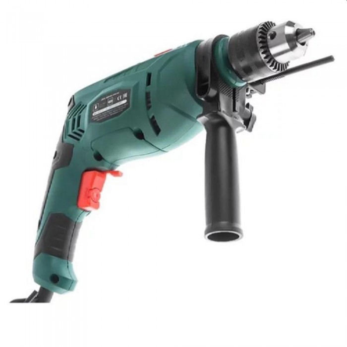 Дрель Hammer Flex UDD650LE – Дрели