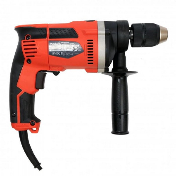 Дрель Makita M8101K – Дрели