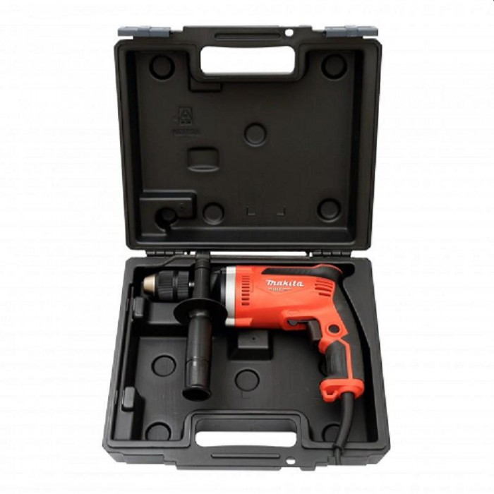 Дрель Makita M8101K – Дрели