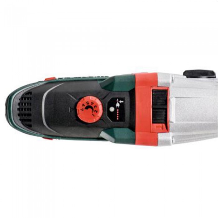 Mașină de găurit cu impact Metabo SBEV 1000-2 (600783500) – Mașini de găurit