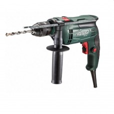 Mașină de găurit cu percuție Metabo SBE 650 (600671510)