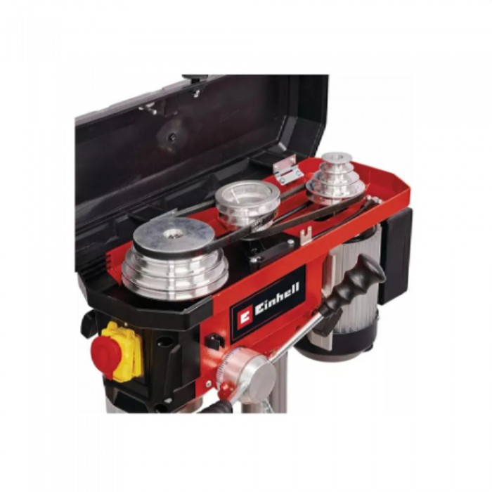 Станок сверлильный Einhell TC-BD 630-1 (45.205.97) – Настольные сверлильные станки