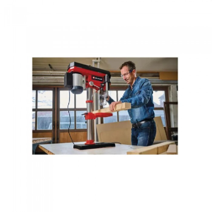 Станок сверлильный Einhell TC-BD 630-1 (45.205.97) – Настольные сверлильные станки