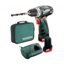 Șurubelniță Metabo BS Basic (600079550)