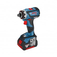 Șurubelniță fără fir Bosch GSR 18V-60